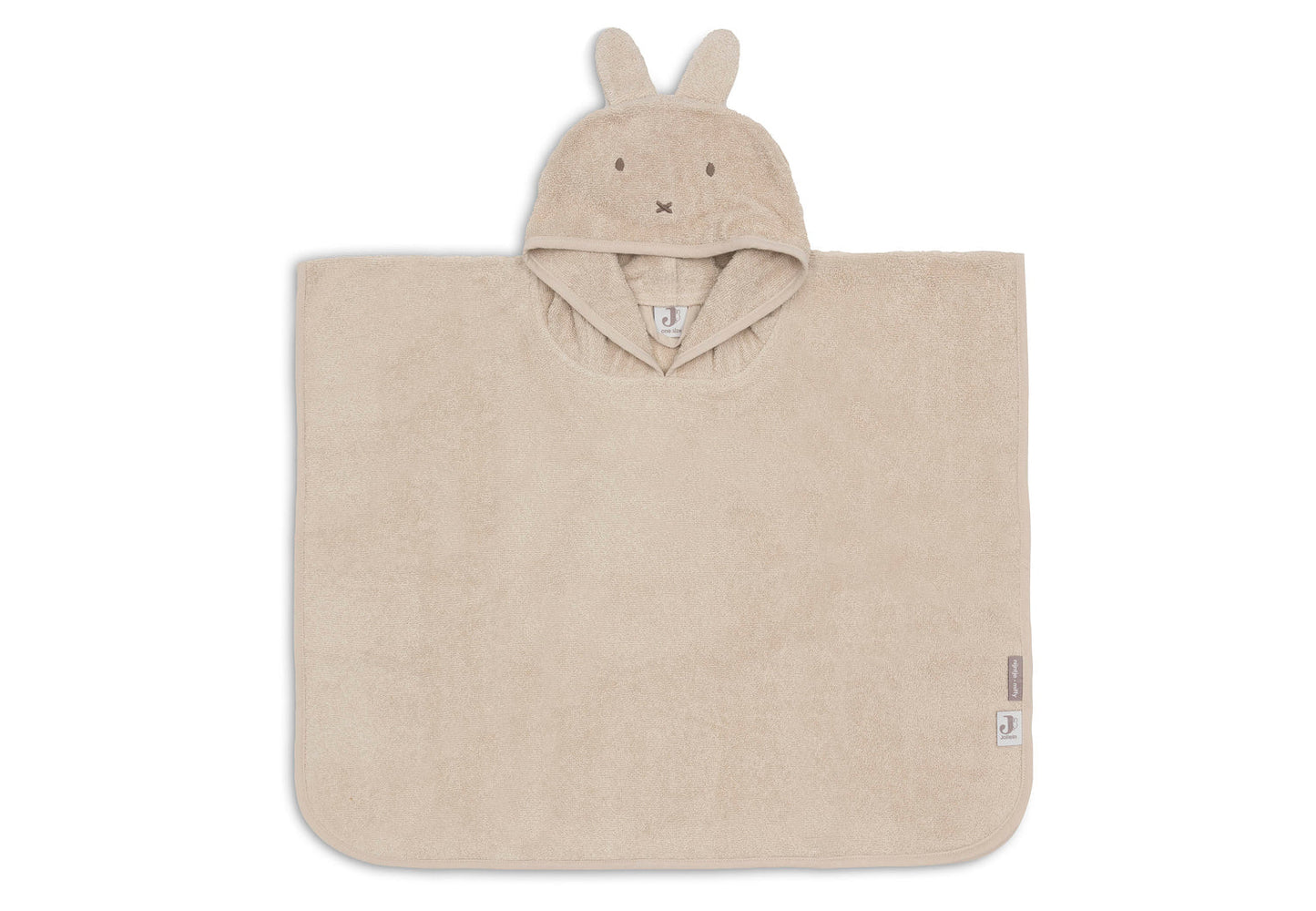 Poncho de Banho - Miffy Warm Sand.
