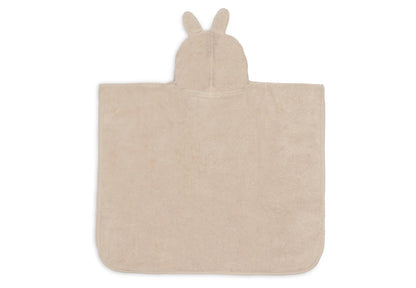 Poncho de Banho - Miffy Warm Sand.