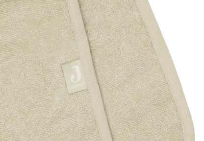 Poncho de Banho - Terry Soft Matcha.