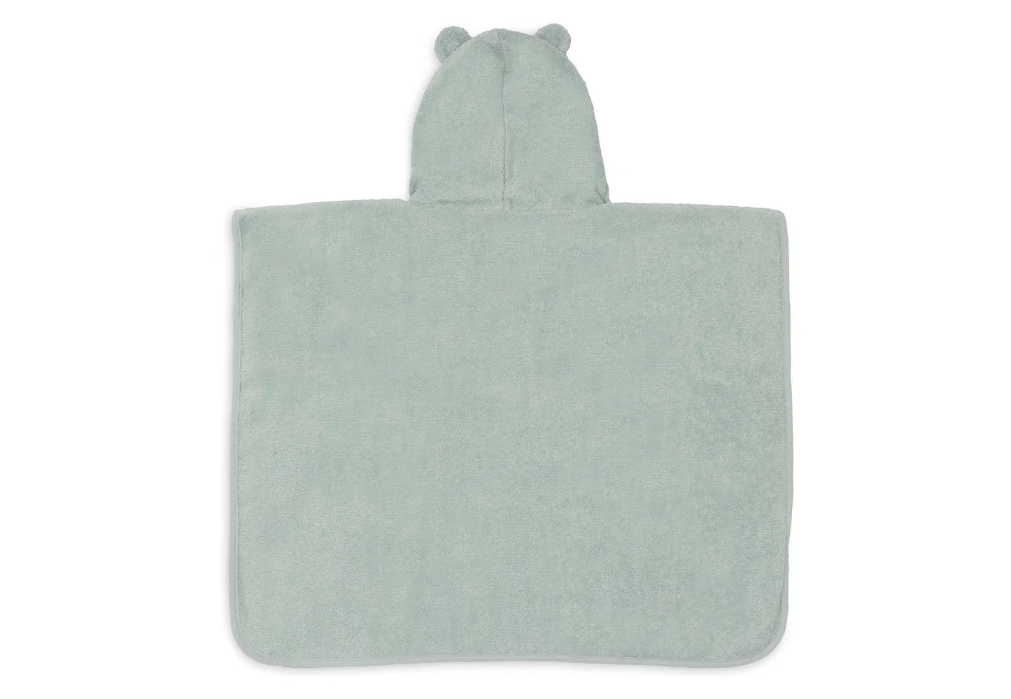 Poncho de Banho - Hippo Happy