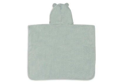 Poncho de Banho - Hippo Happy