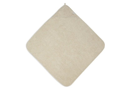 Toalha de Banho 75x75cm - Nougat.