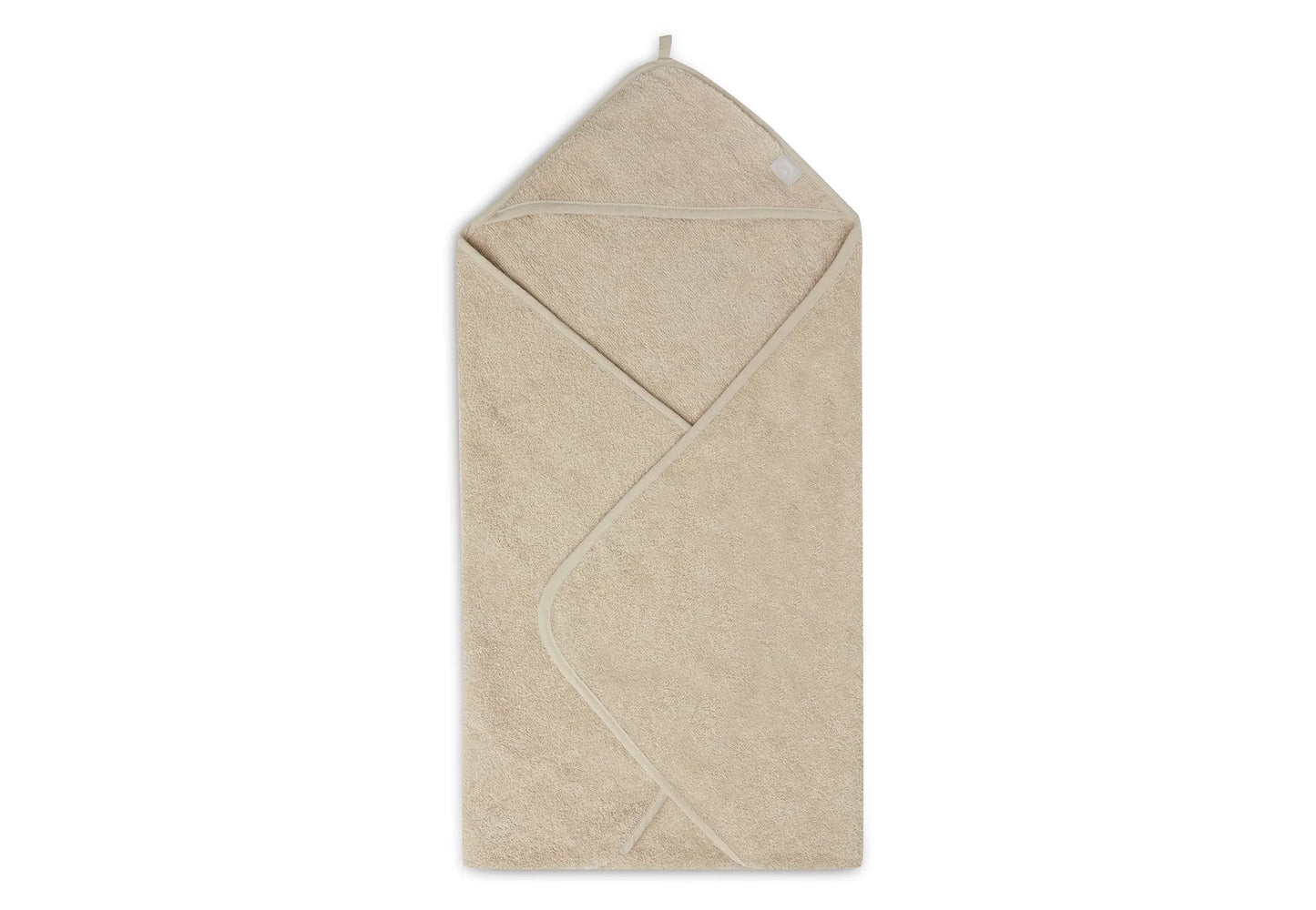 Toalha de Banho 75x75cm - Nougat.