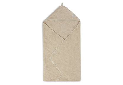 Toalha de Banho 75x75cm - Nougat.