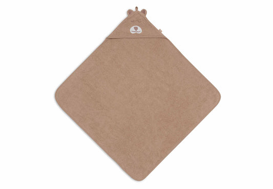 Toalha de Banho 75x75cm - Jungle Jambo Cheetah Biscuit