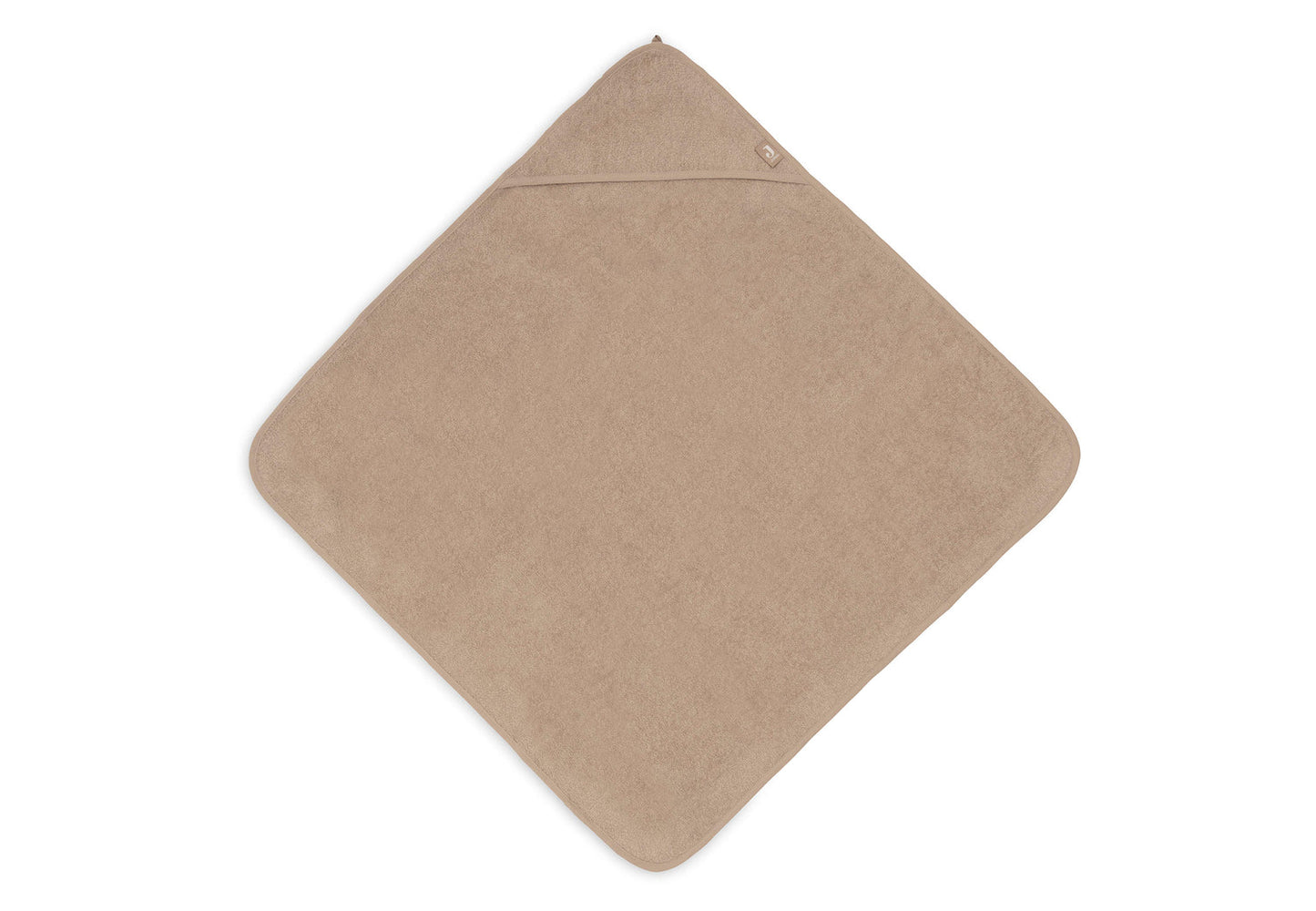 Toalha de Banho 75x75cm - Milky Coffee.