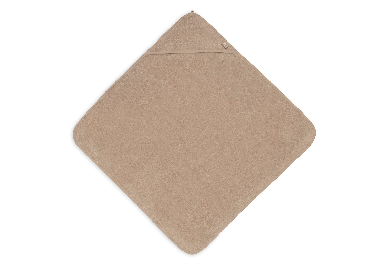 Toalha de Banho 75x75cm - Milky Coffee.