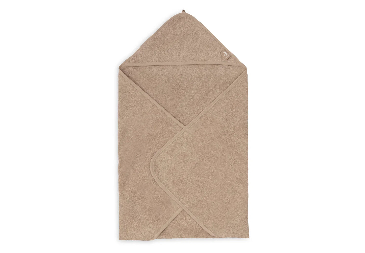 Toalha de Banho 75x75cm - Milky Coffee.