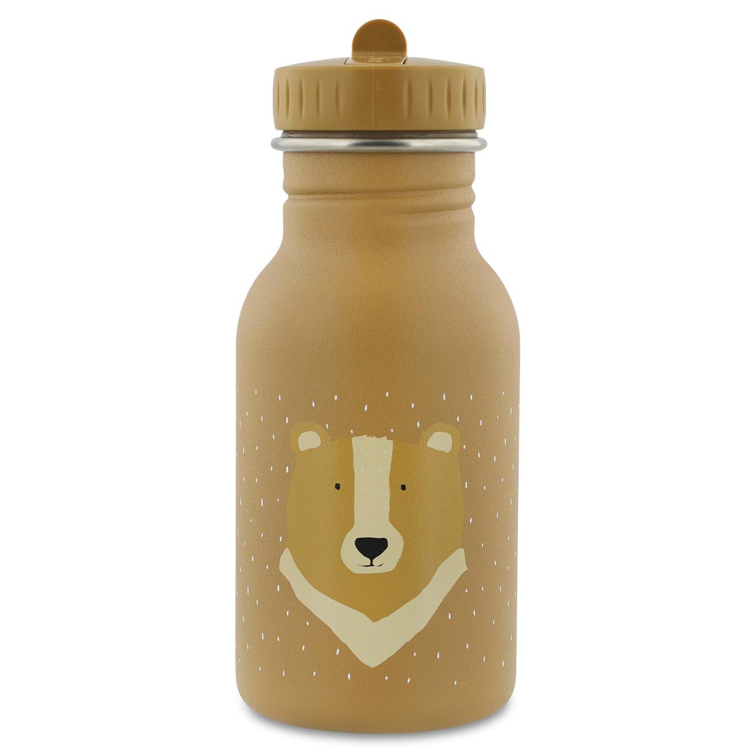 Garrafa 350ml Mr. Bear