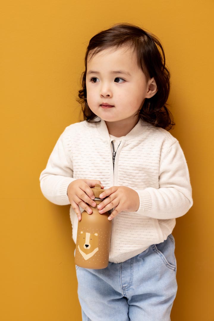 Garrafa 350ml Mr. Bear