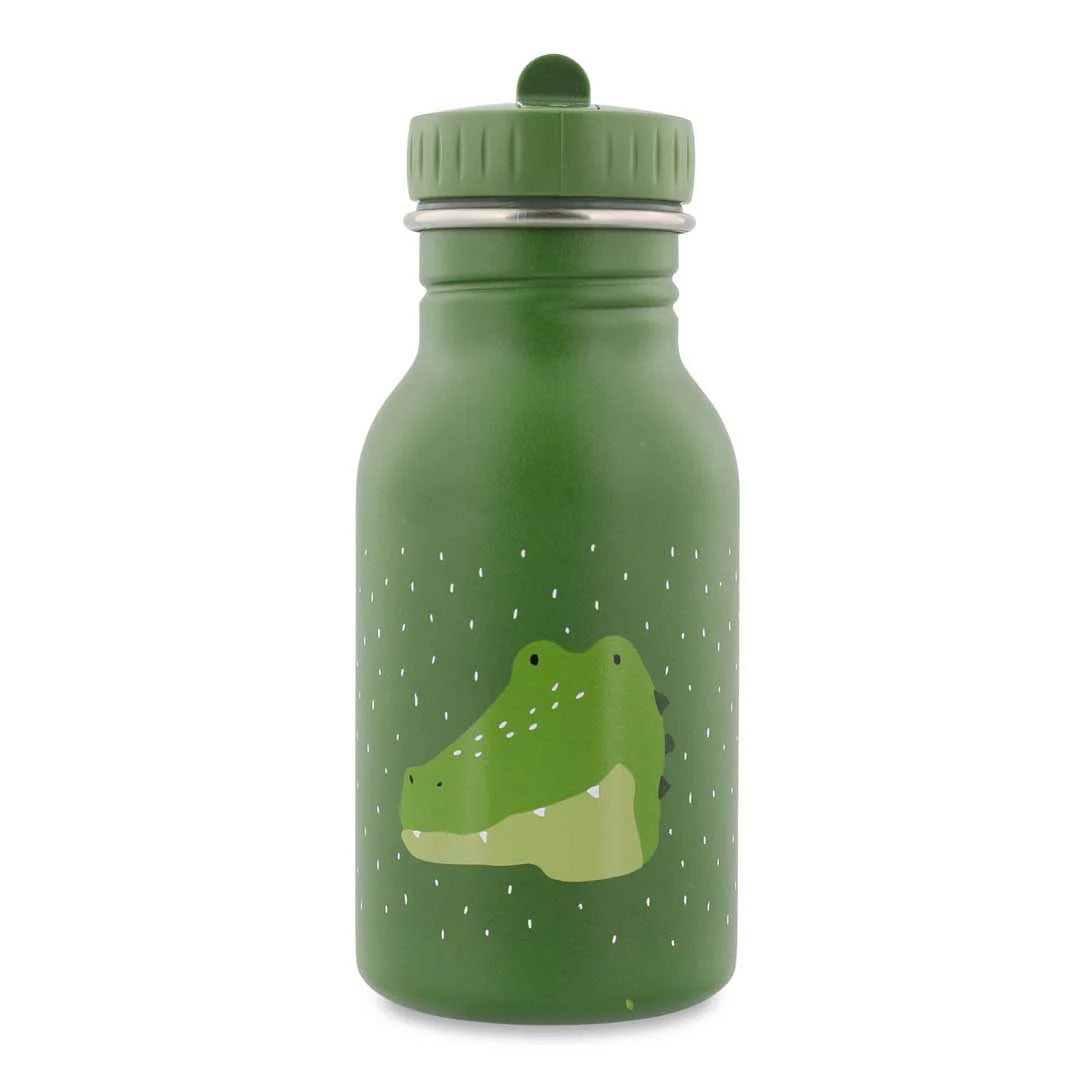 Garrafa 350ml Mr. Alligator.