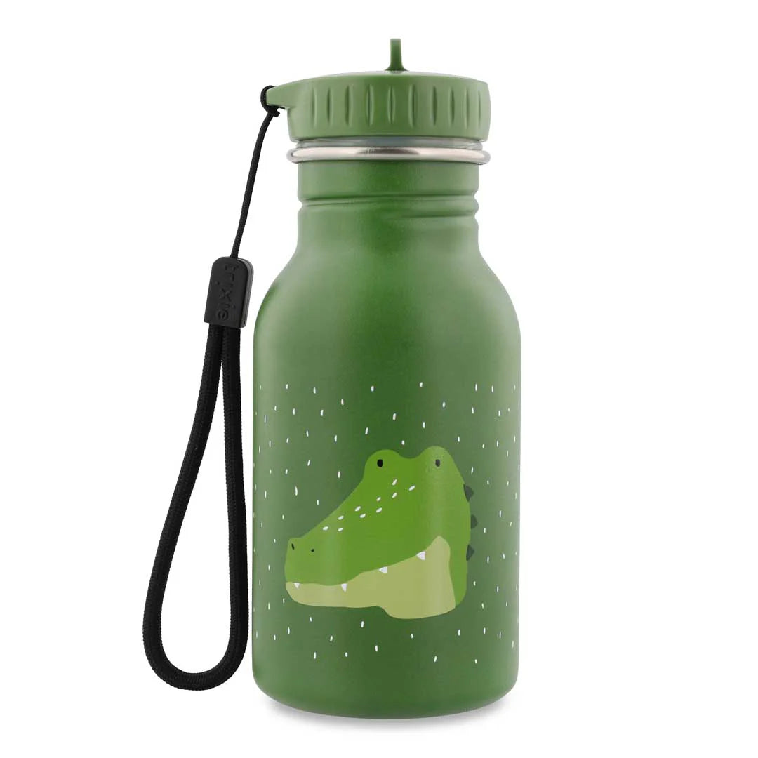 Garrafa 350ml Mr. Alligator.