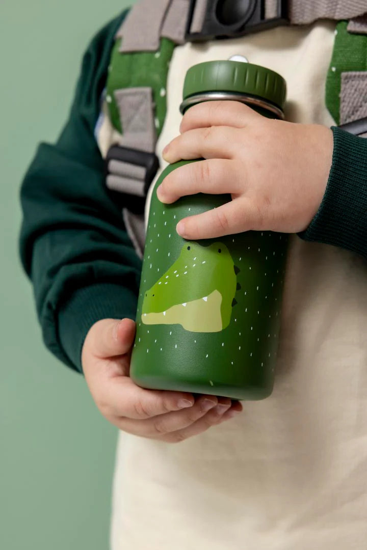 Garrafa 350ml Mr. Alligator.