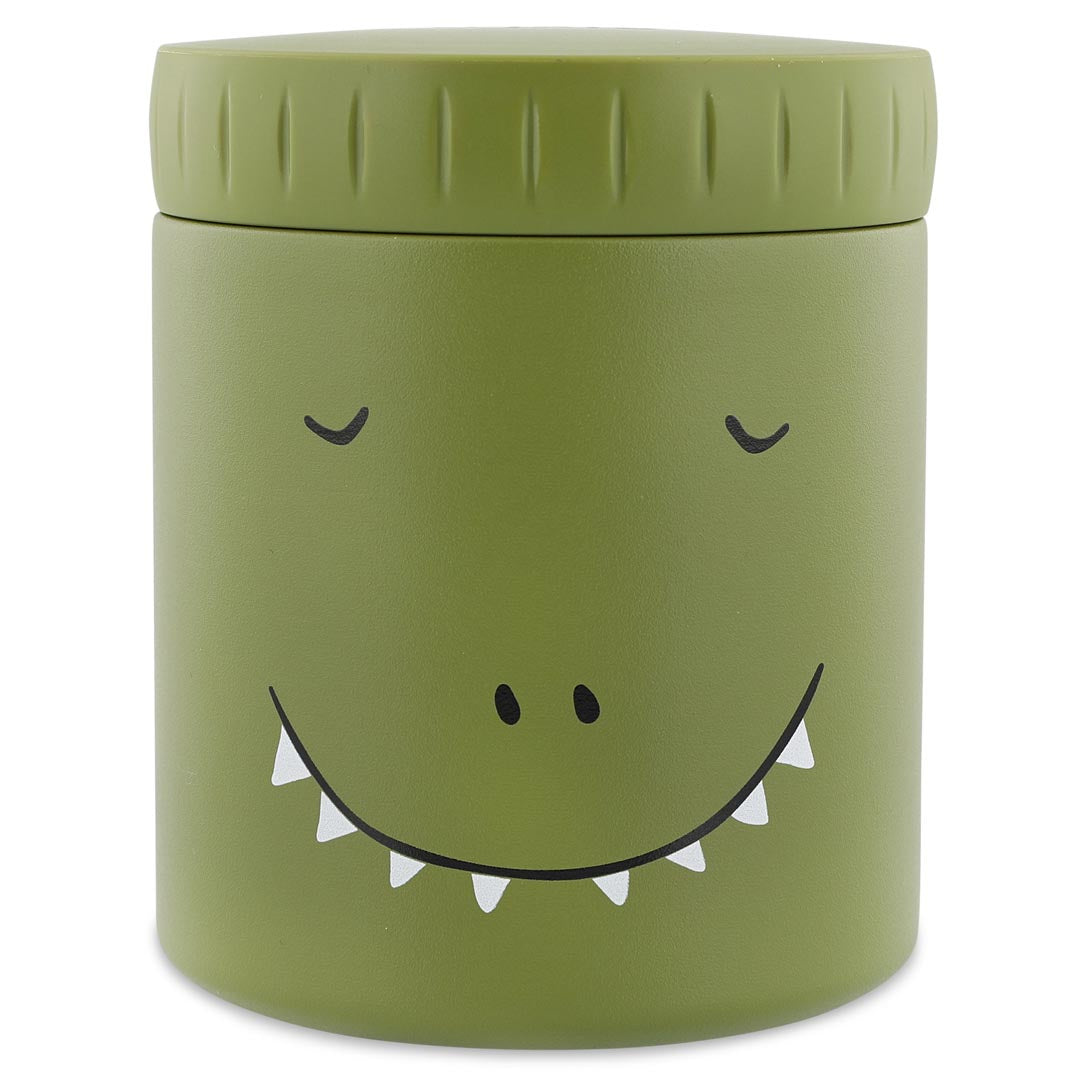 Termo para Alimentos 350ml - Mr. Dino | Trixie