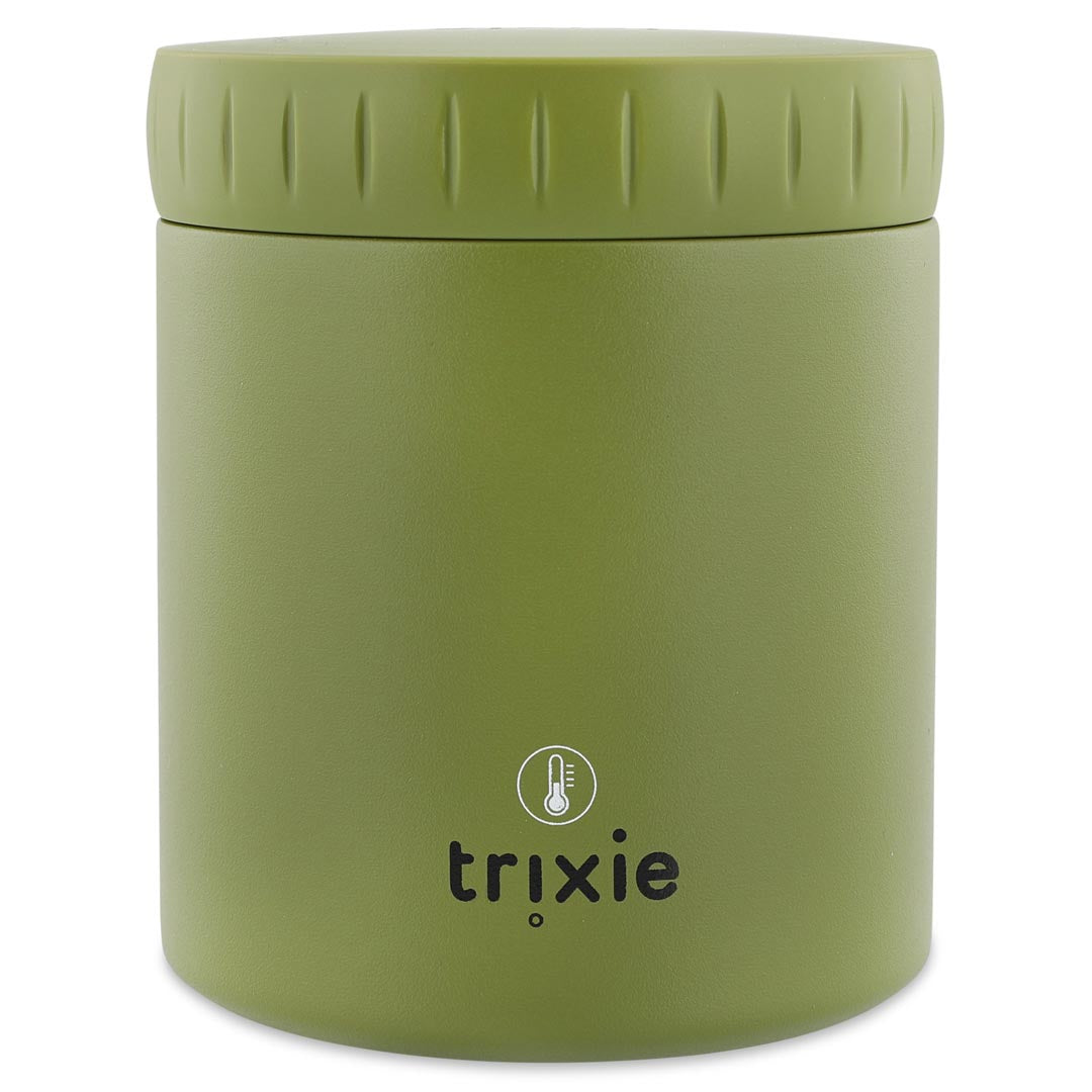 Termo para Alimentos 350ml - Mr. Dino | Trixie