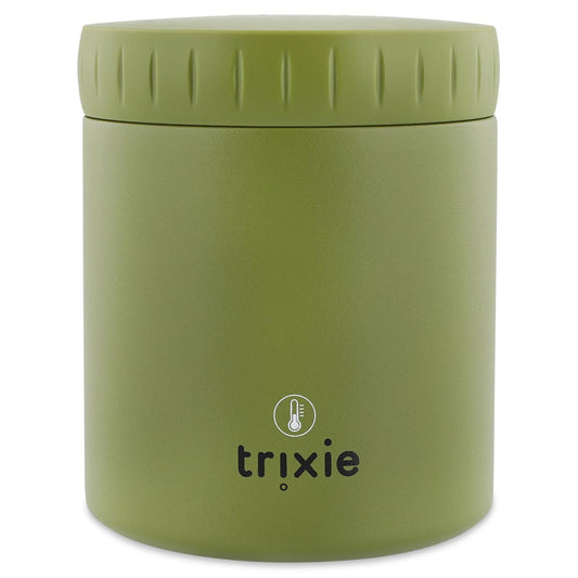 Termo para Alimentos 350ml - Mr. Dino | Trixie