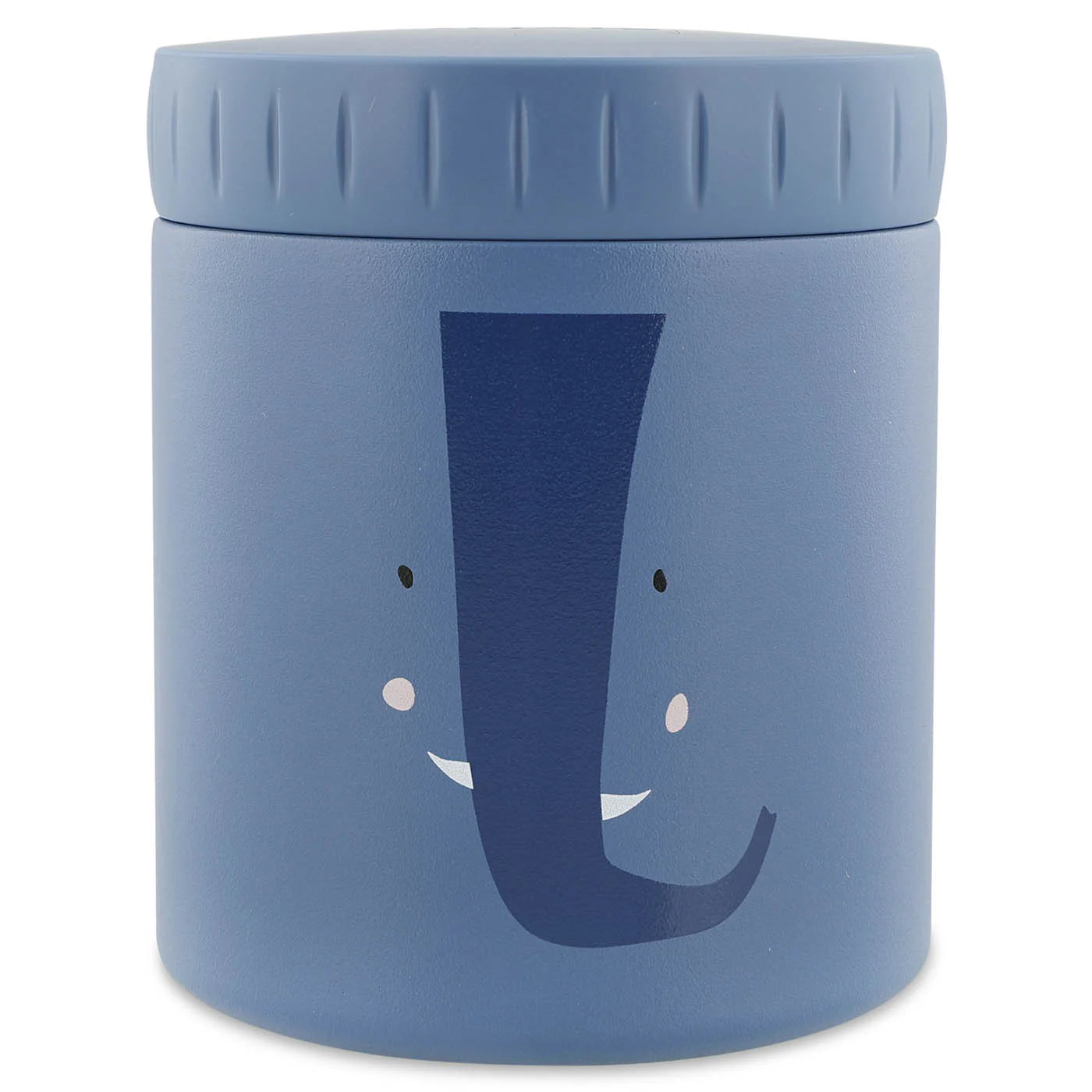 Termo para Alimentos 350ml - Mrs. Elephant | Trixie.