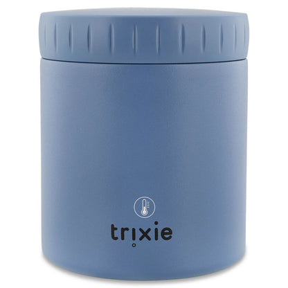 Termo para Alimentos 350ml - Mrs. Elephant | Trixie.