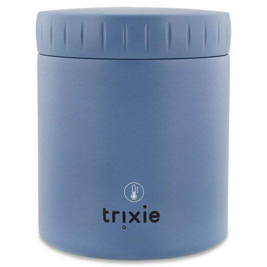 Termo para Alimentos 350ml - Mrs. Elephant | Trixie.