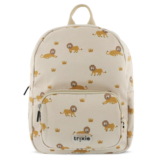 Mochila Pré-escolar - Lively Lion | Trixie
