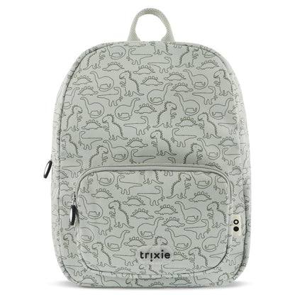 Mochila Pré-escolar - Daring Dino | Trixie