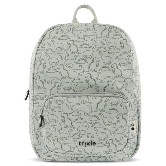 Mochila Pré-escolar - Daring Dino | Trixie