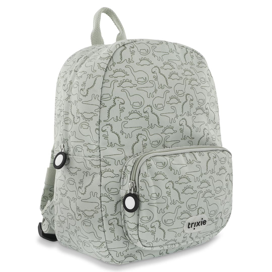 Mochila Pré-escolar - Daring Dino | Trixie