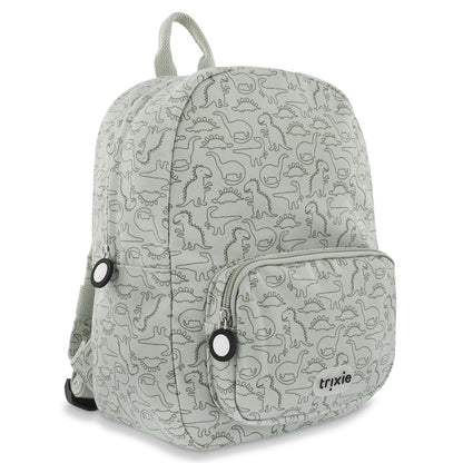 Mochila Pré-escolar - Daring Dino | Trixie