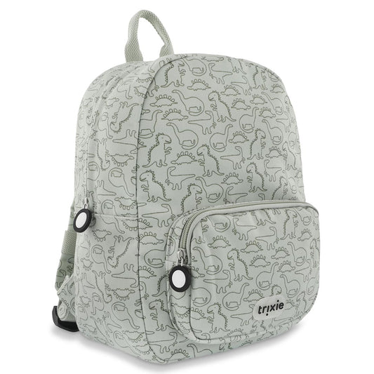 Mochila Pré-escolar - Daring Dino | Trixie