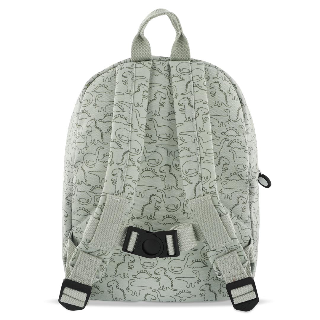 Mochila Pré-escolar - Daring Dino | Trixie