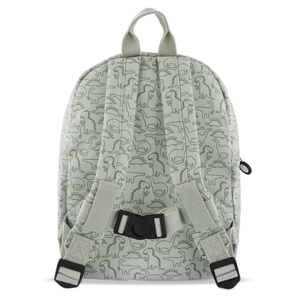 Mochila Pré-escolar - Daring Dino | Trixie