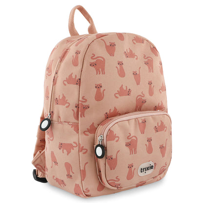 Mochila Pré-escolar - Charming Cat | Trixie