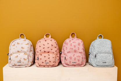 Mochila Pré-escolar - Charming Cat | Trixie