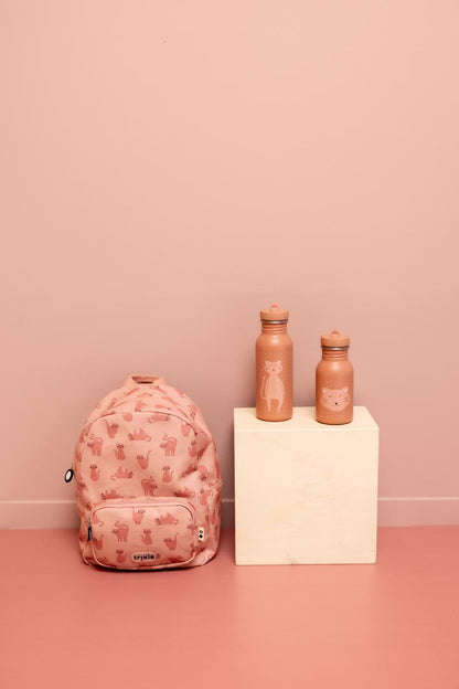 Mochila Pré-escolar - Charming Cat | Trixie