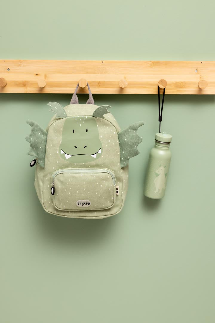 Mochila Mr. Dragon - Trixie