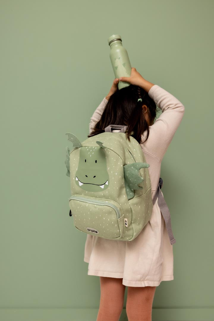 Mochila Mr. Dragon - Trixie