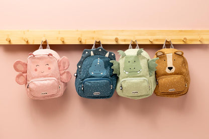 Mochila Mr. Bear - Trixie