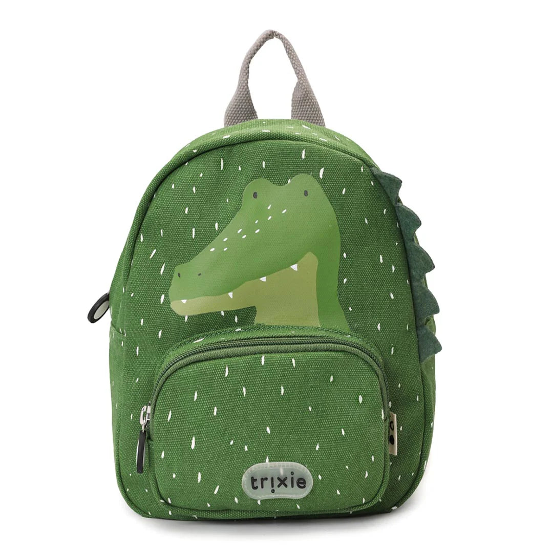 Mochila Mr. Alligator - Trixie.