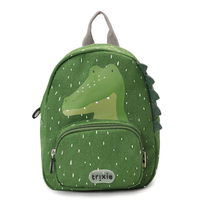 Mochila Mr. Alligator - Trixie.