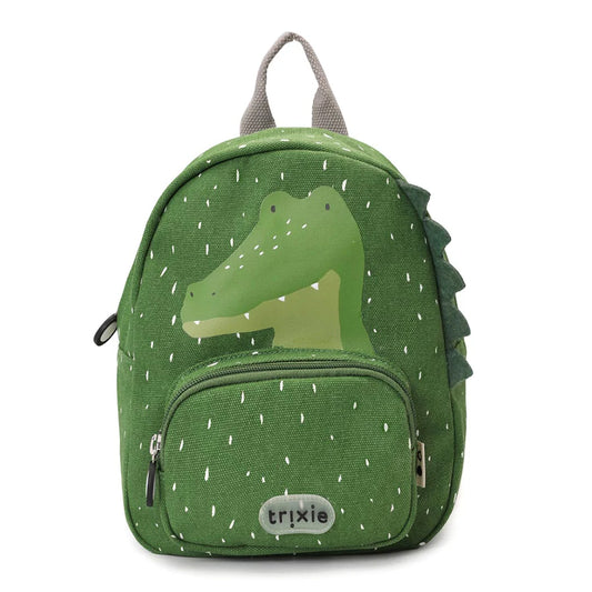 Mochila Mr. Alligator - Trixie.