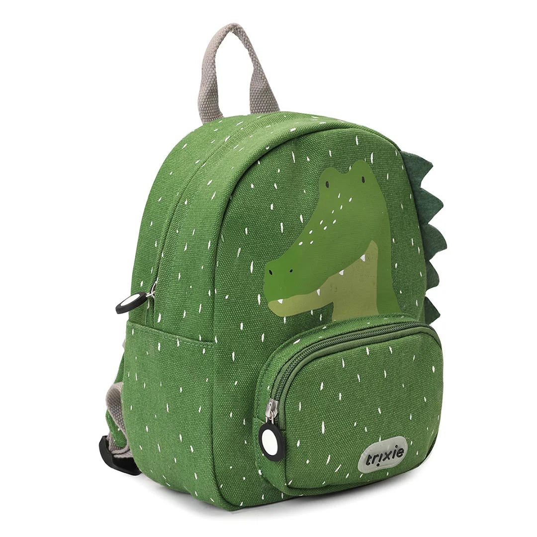 Mochila Mr. Alligator - Trixie.