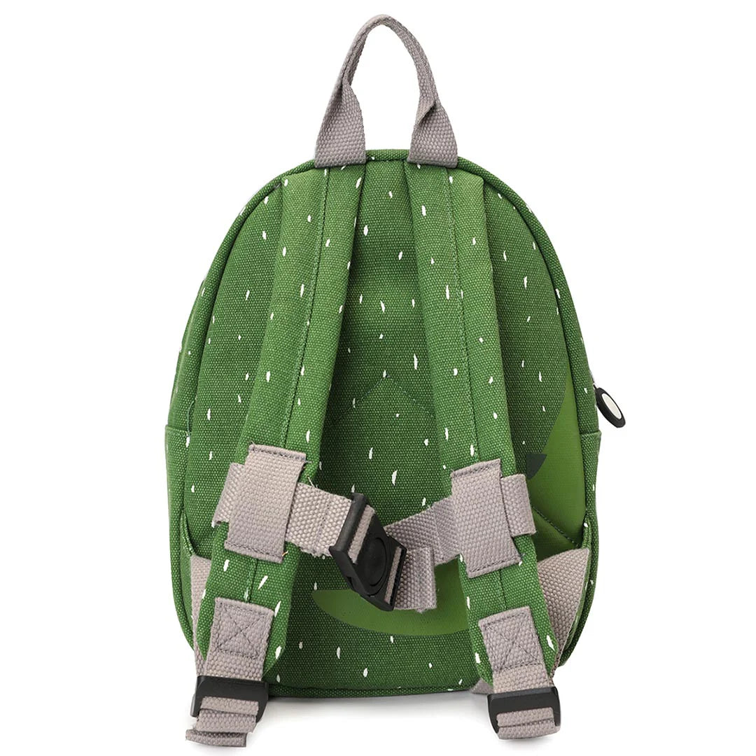 Mochila Mr. Alligator - Trixie.