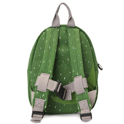 Mochila Mr. Alligator - Trixie.