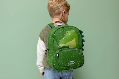 Mochila Mr. Alligator - Trixie.