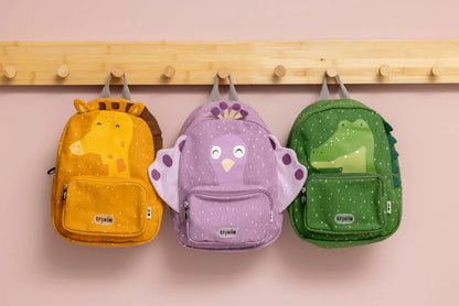 Mochila Mr. Alligator - Trixie.