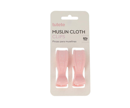 muslin tongs