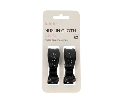 muslin tongs