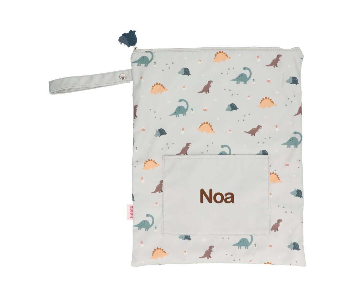 Saco Impermeável - Dinos World.