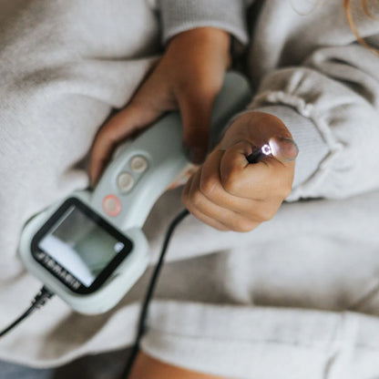 Câmara Flexível com Cabo | Kidywolf