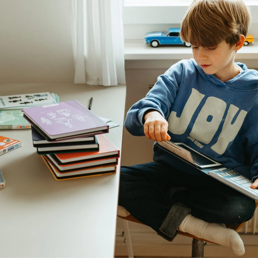 Recarga Kidydraw-Mini Educativos | Kidywolf